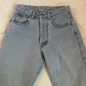 Vintage Calvin Klein Jeans